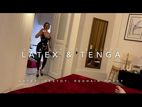 ❤️ Vörös hajú féltestvér latex jelmezben, akit a féltestvére baszott meg ❤️❌ Csak pornó at hu.tube-sexer.ru ❌