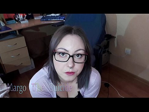 ❤️ Szexi lány szemüveges szopik Dildo mélyen a kamera ❤️❌ Csak pornó at hu.tube-sexer.ru ❌